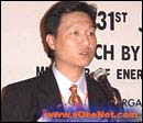 Internet Conference - Derick Soo, Xpedite Systems Sdn Bhd