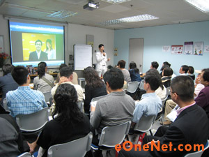 hong kong classroom training rental 1