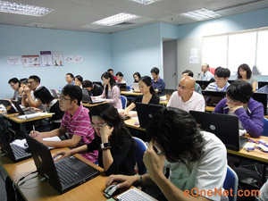 hong kong computer training rental 1