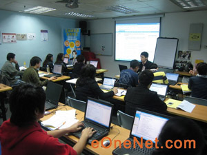 hong kong computer training rental 2