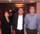 Fione, eTong Chairman & IDA Chairman