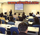 eOneNet internet marketing seminar - website ideas