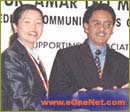 e-Business Ownership Campaign 2001 - photo