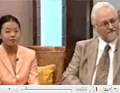 TV3 Malaysia Hari Ini (MHI) : Interview with search engine guru Fione Tan & Bob Massa