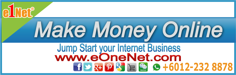 Make money online seminar – Internet marketing seminar