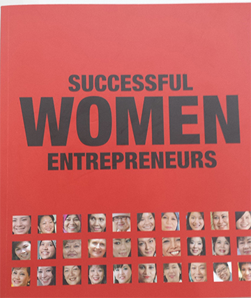 Successful Women Entrepreneur